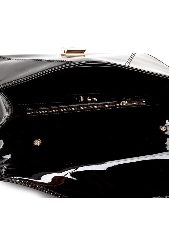 HÖGL Handtasche HÖGL 4-144024 Schwarz