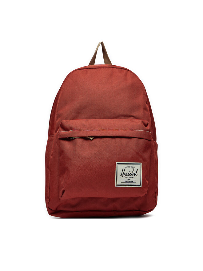 Herschel Hátizsák Herschel Classic™ Backpack 11544-06284 Piros