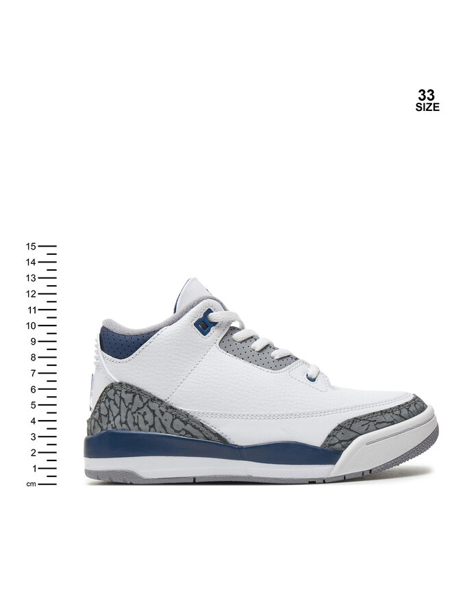 ua jordan 3