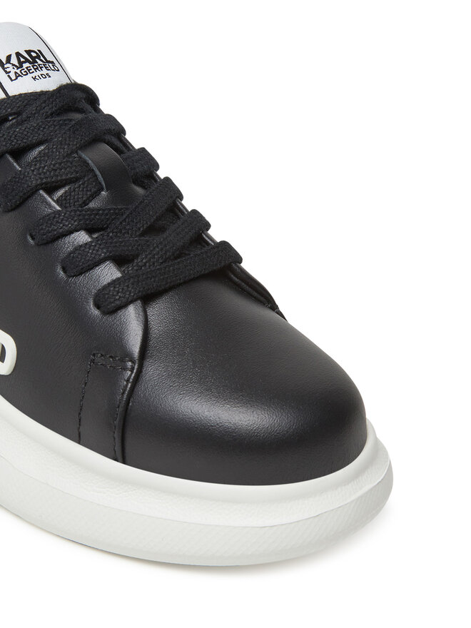 Karl Lagerfeld Kids Αθλητικά Karl Lagerfeld Kids Z30381 M Μαύρο