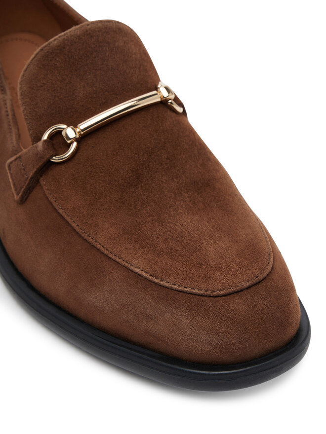 Vagabond Shoemakers Lordsy Vagabond Shoemakers Heidi 5909-140-89 Brązowy