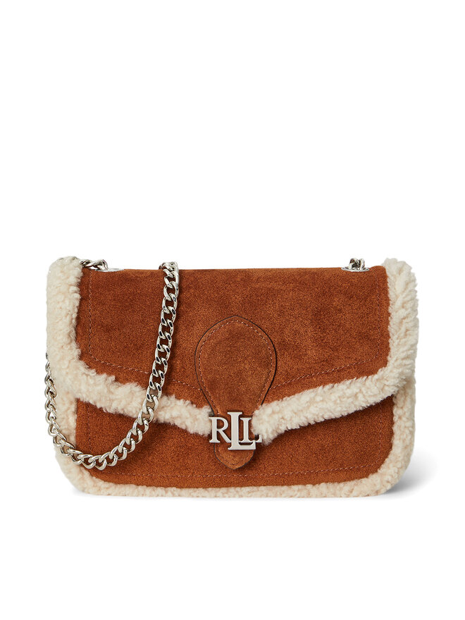LAUREN RALPH LAUREN Bolso LAUREN RALPH LAUREN 432980754001 Marrón