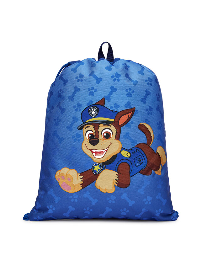Paw Patrol Рюкзак-мішок Paw Patrol ACCCS-SS25-310PAW Голубий