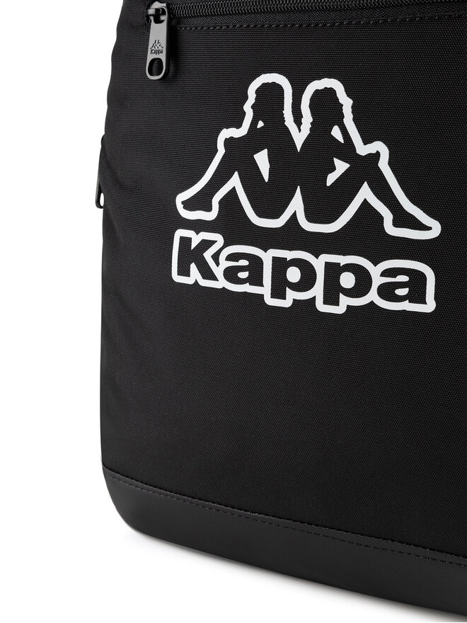 Kappa Zaino Kappa KPA-B-011-07 Nero