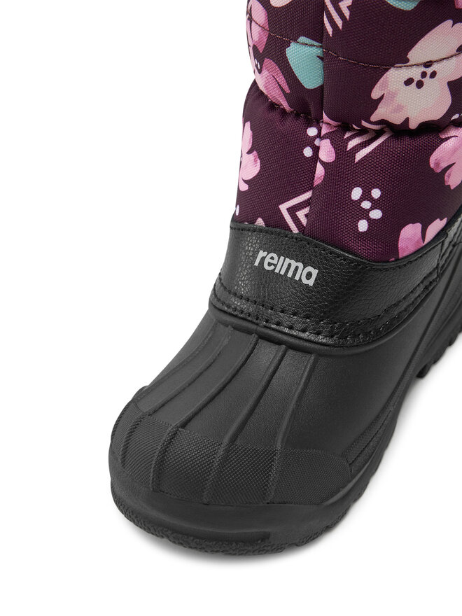 Reima Schneeschuhe Reima Nefar 5400024A Violett