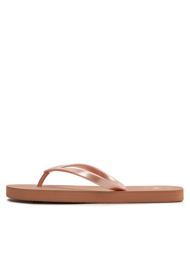 4F Chancletas 4F 4FMM00FFLIF018A Marrón