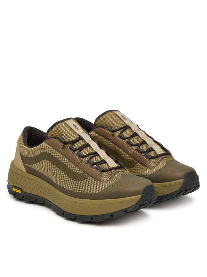 Vans Trekkingschuhe Vans Old Skool 36 Trail VN000Z93OVB1 Hellgrün