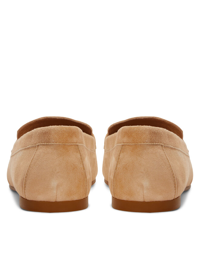 LAUREN RALPH LAUREN Loafers LAUREN RALPH LAUREN 802946809007 Marrone
