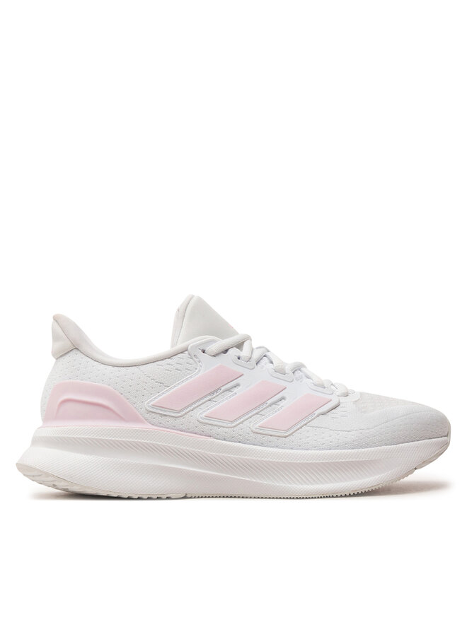 adidas Buty do biegania adidas Ultrarun 5 JH6037 Biały