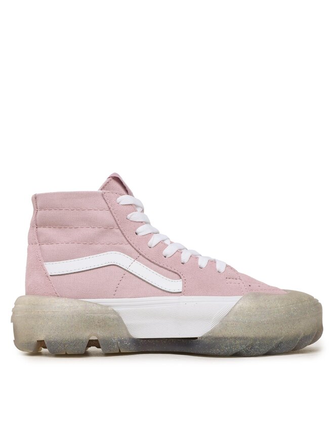 Vans Sneakers Vans Sk8-Hi Tapered VN0A7Q5TBLT1 Rosa