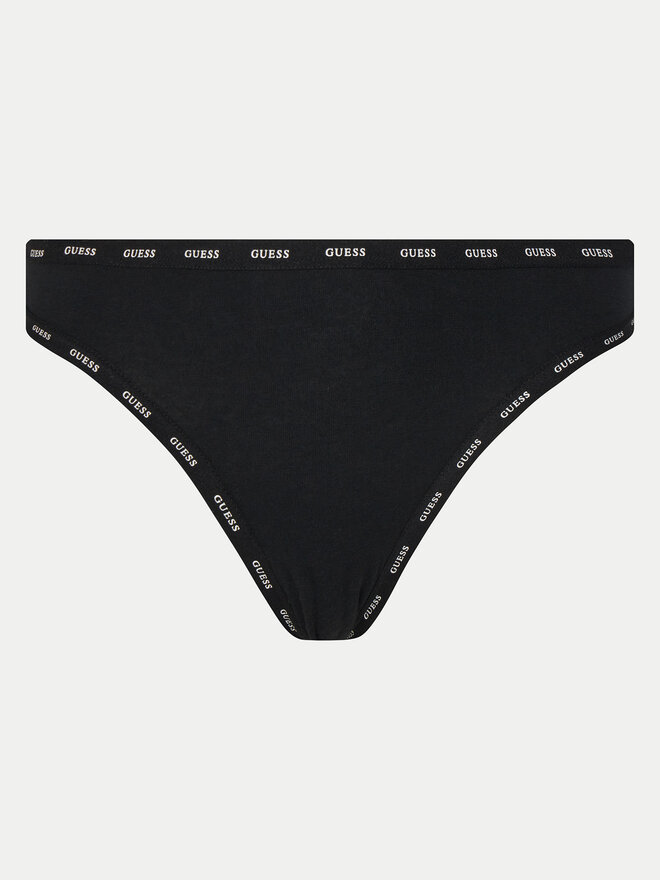 Guess Guess Set 3 parov spodnjih hlačk O5RG13 K6YW1 Pisana