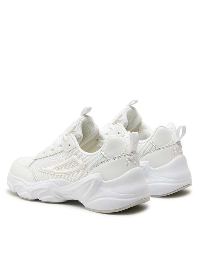 Fila Laisvalaikio batai Fila Felice Wmn FFW0401 Balta