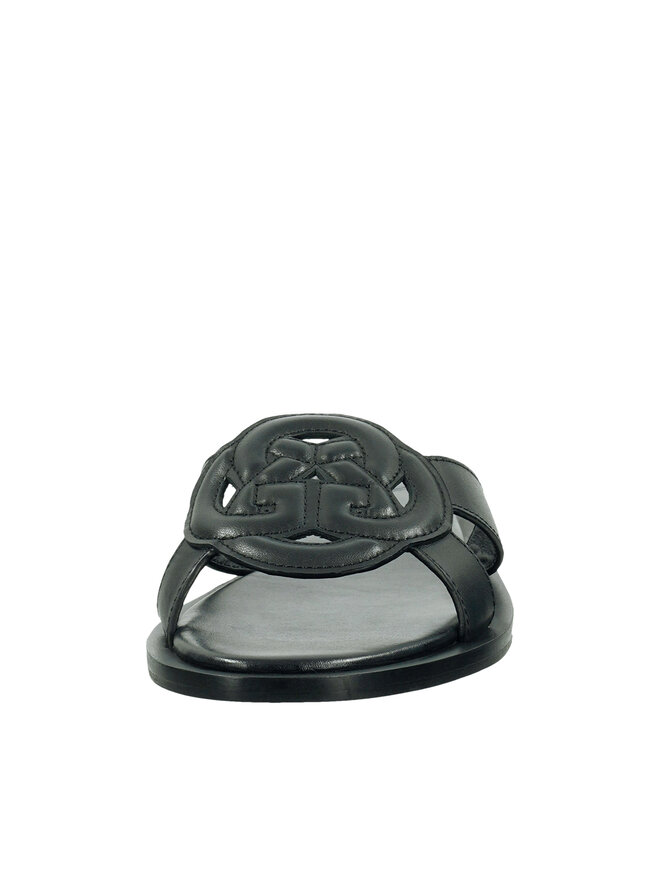 Gant Pantoletten Gant 30561911 Schwarz