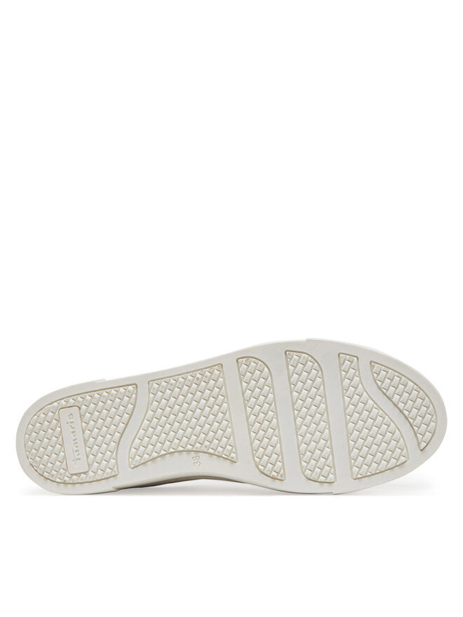 Tamaris Sneakers Tamaris 1-23751-44 Alb