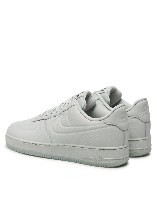 Nike Sneakersy Nike Air Foce 1 '07 Pro-Tech Wp FB8875 002 Biały