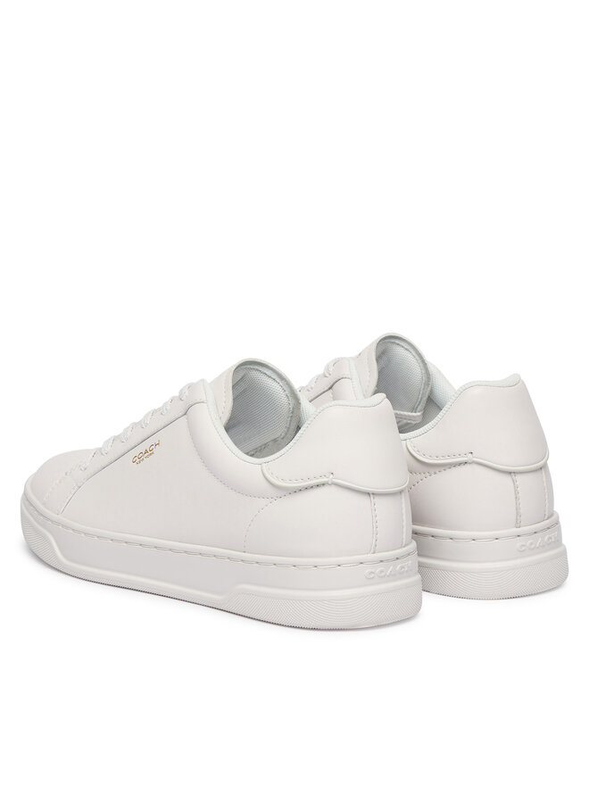 Coach Sneakers Coach CCN68 Weiß
