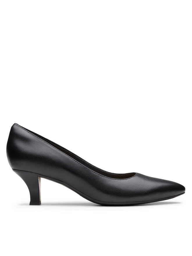 Clarks Pumps Clarks Kepley Vine 26179996 Schwarz