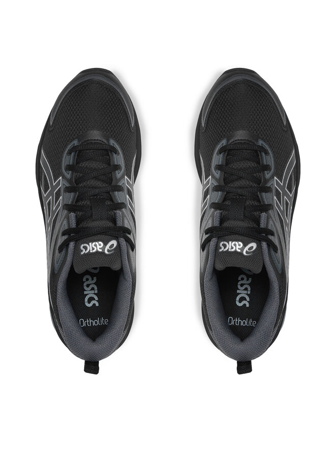 Asics Sneakers Asics Gel-Quantum Kei 1203A601 Negru