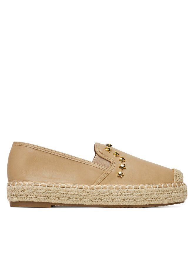 DeeZee Espadrilles DeeZee MSD53 Bézs