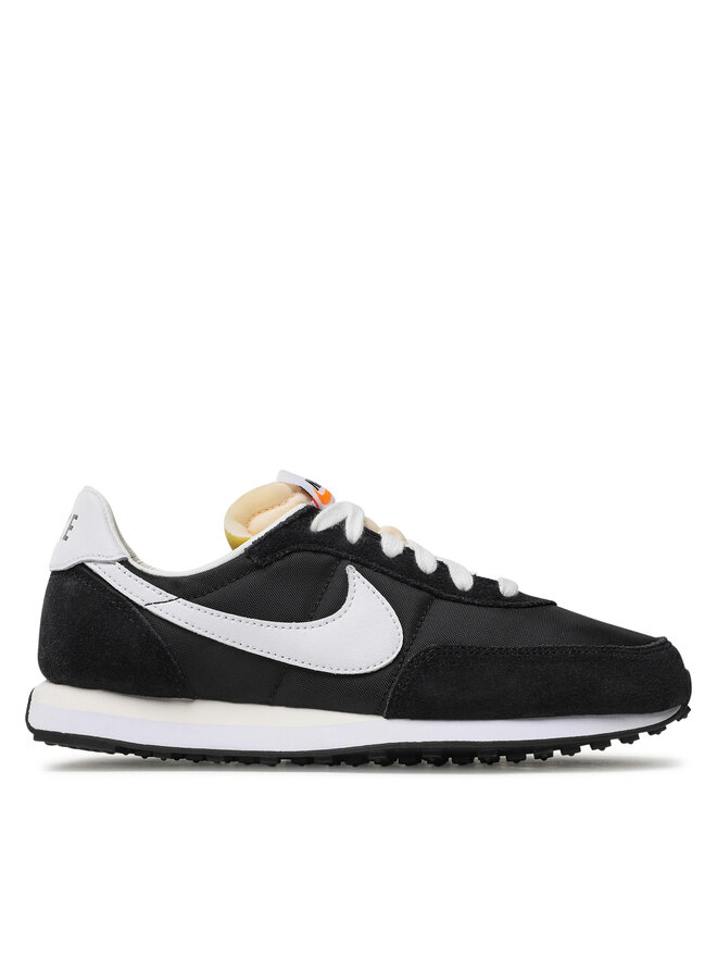 Nike Снікерcи Nike Waffle Trainer 2 (Gs) DC6477 001 Чорний