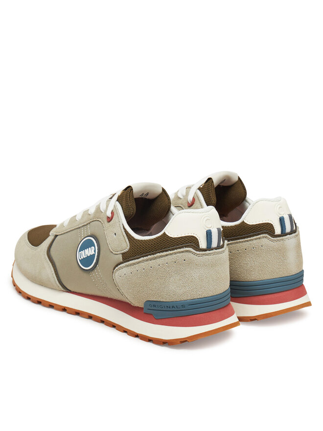 Colmar Снікерcи Colmar Travis SS25/069 Бежевий