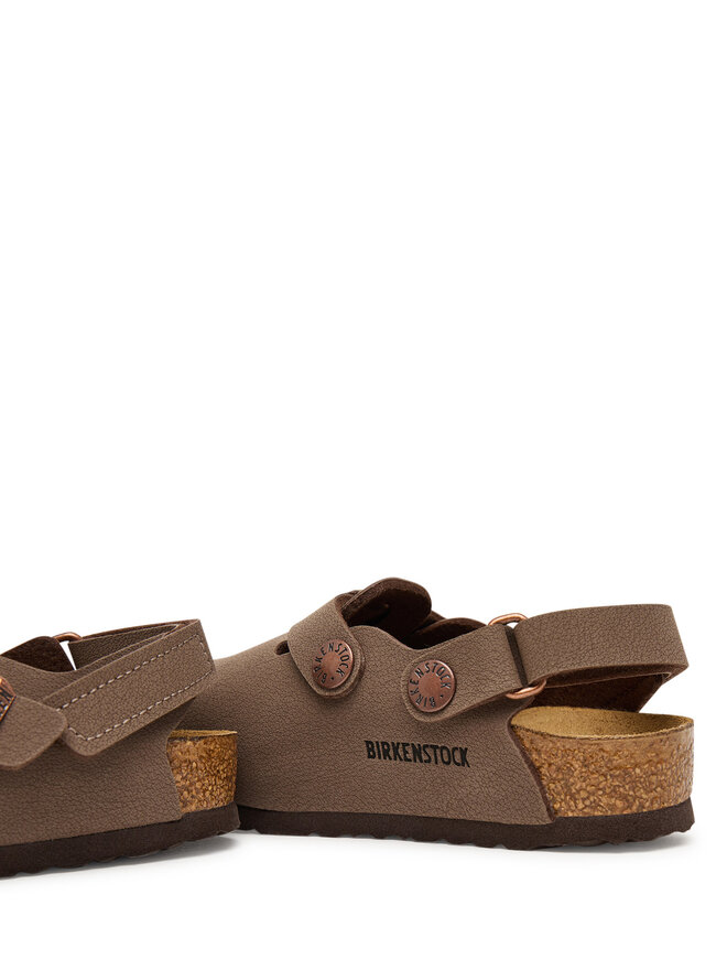 Birkenstock Босоніжки Birkenstock Tokio As 1027916 S Коричневий