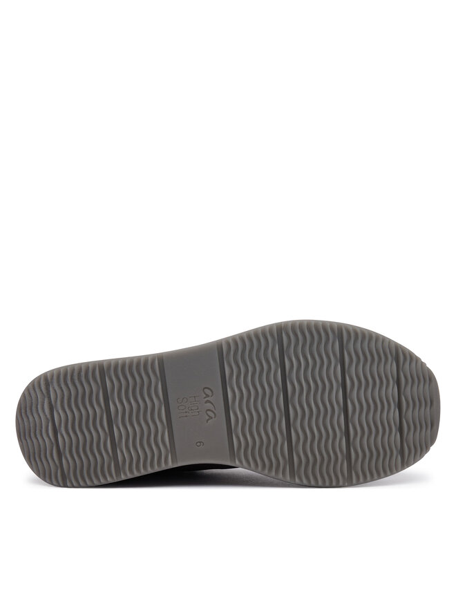 Ara Schnürschuhe Ara Saporro 12-27555-10 Grau