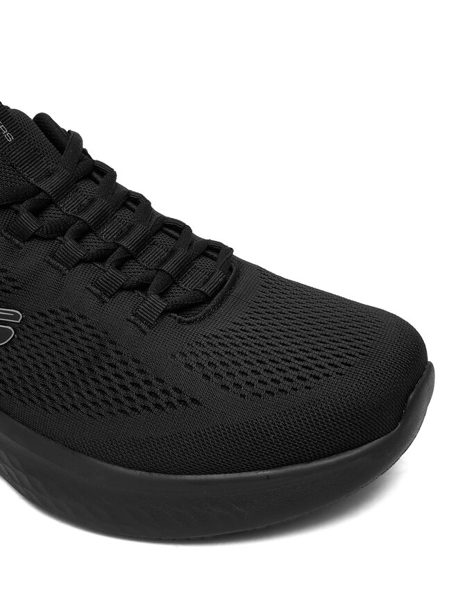 Skechers Снікерcи Skechers Slip_Ins 232466 Чорний
