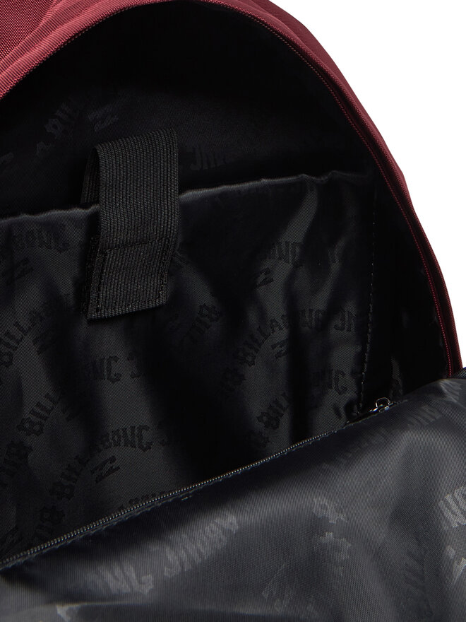 Billabong Σακίδιο Billabong C-BLB-M-003-08 Μπορντό