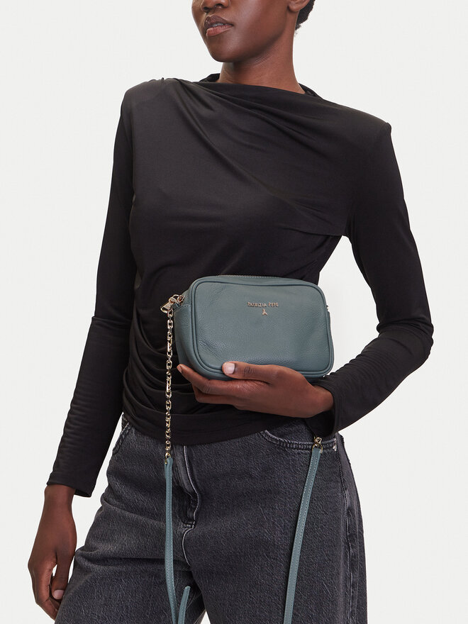 Patrizia Pepe Bolso Patrizia Pepe CB0071/L001-G600 Verde