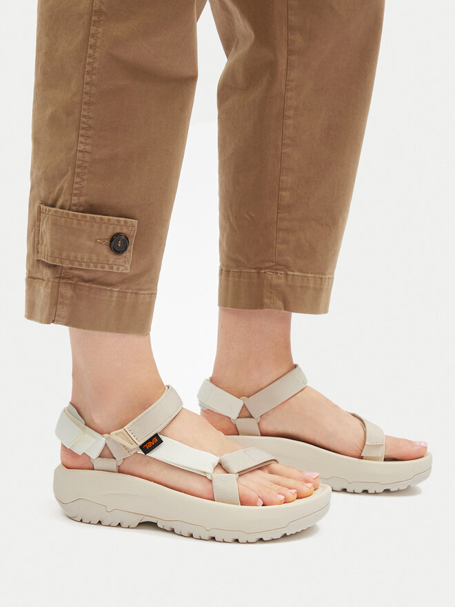 Teva Sandalen Teva Hurricane XLT2 Ampsole 1131270 Écru