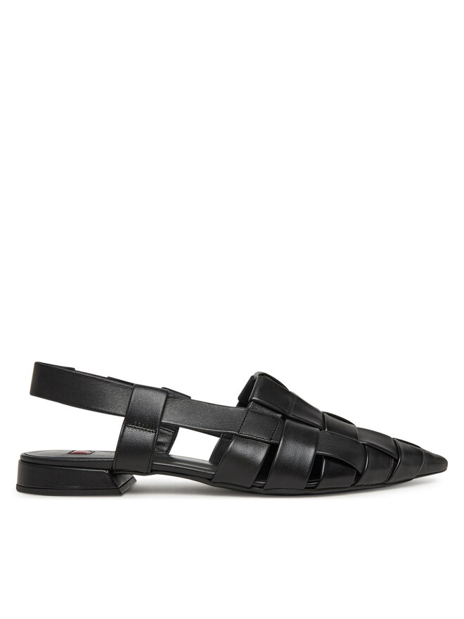 HÖGL Sandalen HÖGL Milla 9-101930 Schwarz