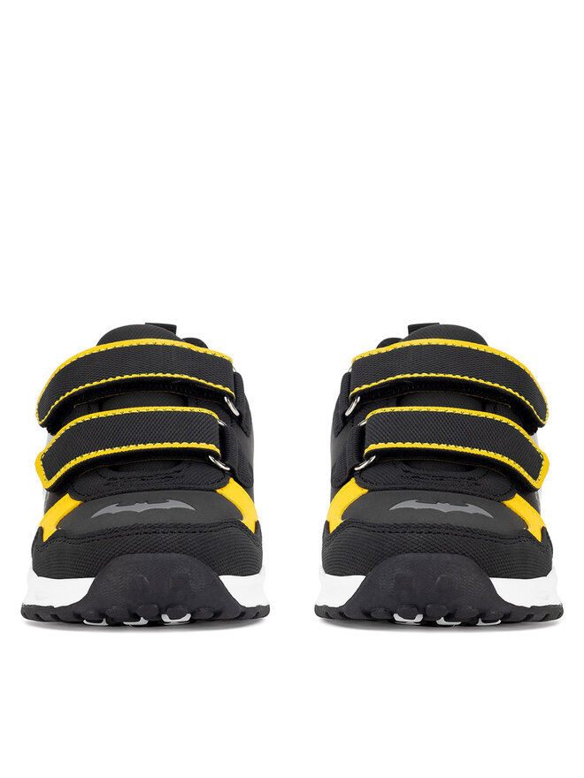 Batman Sportcipők Batman CP66-AW24-225WBBAT Fekete