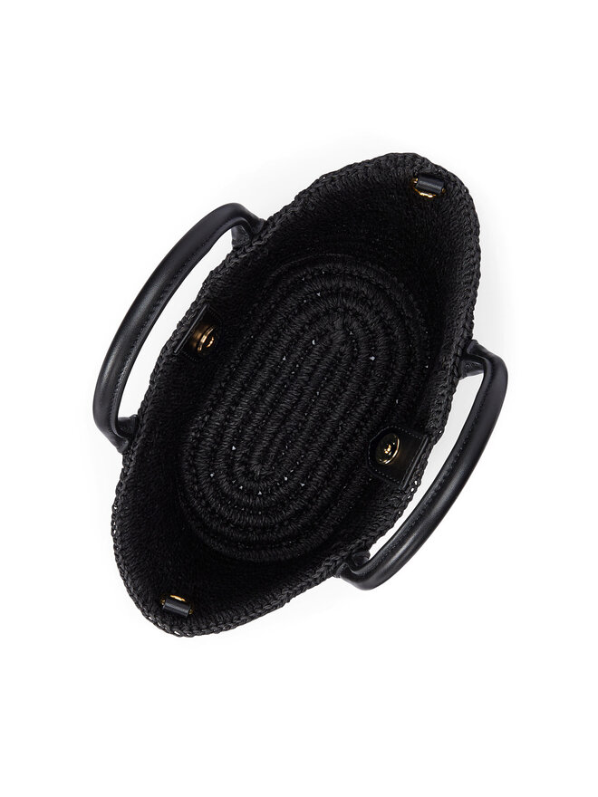 LAUREN RALPH LAUREN Geantă LAUREN RALPH LAUREN Brie 431962120002 Negru