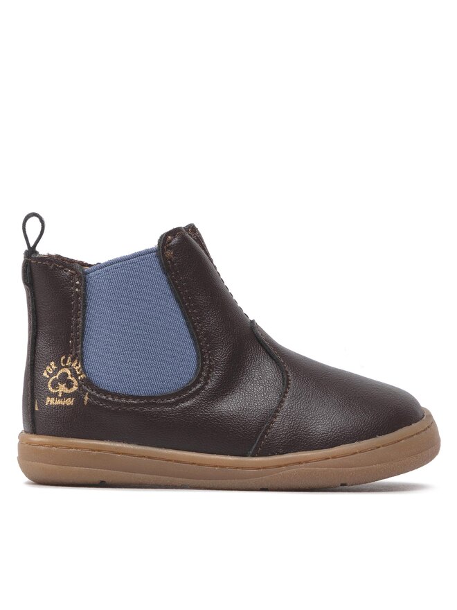 Primigi Stiefel Primigi 2934311 M Braun
