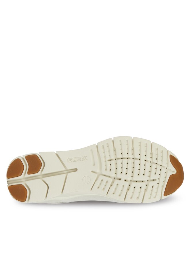 Geox Snīkeri Geox D Sukie D35F2A 02288 C1209 Balts