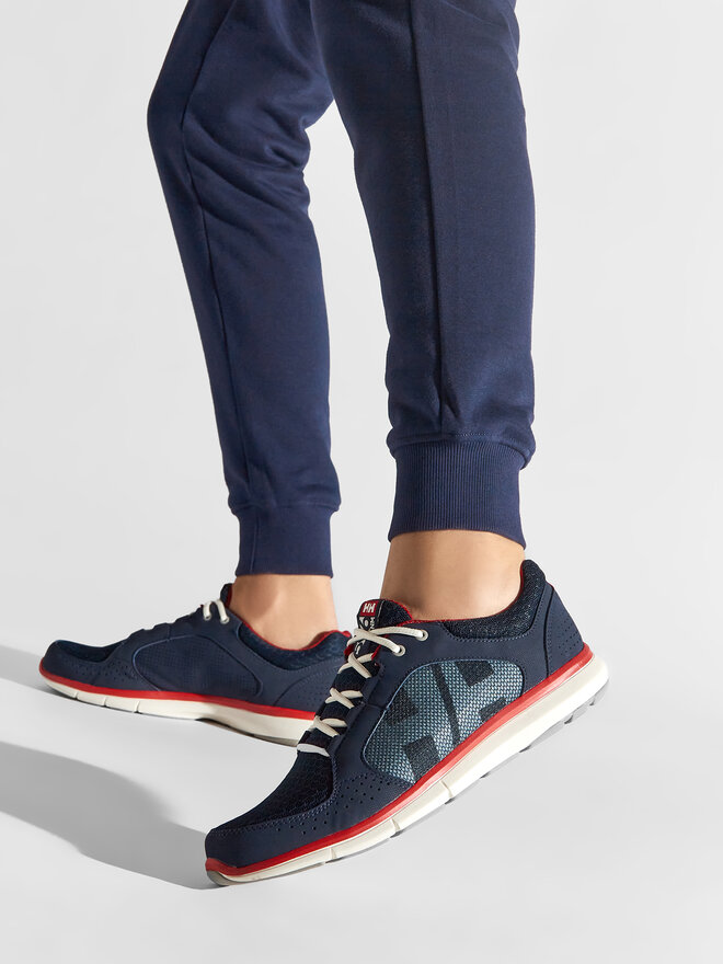 Helly Hansen Buty do sportów wodnych Helly Hansen Ahiga V4 Hydropower 115-82.597 Granatowy