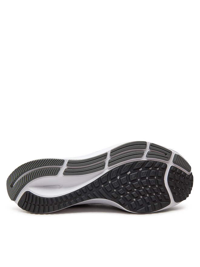 Nike Buty do biegania Nike CW7356 005 Czarny
