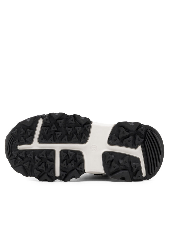 Action Boy Botines planos Action Boy AVO-3299-002 Negro