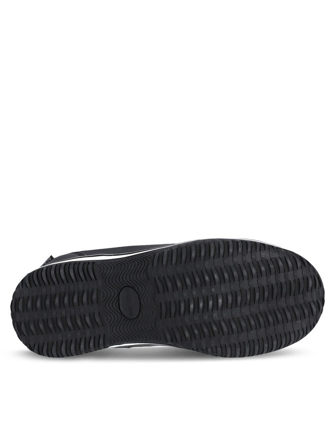 MOLS Botas de nieve MOLS M244393 Negro