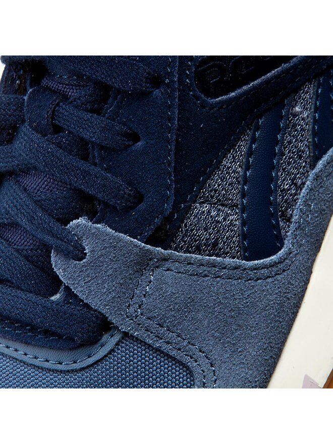 Reebok Sneakers Reebok GL 6000 WR AQ9826 Dunkelblau