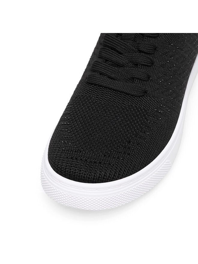 Jenny Fairy Αθλητικά Jenny Fairy WFA0610-1 Μαύρο