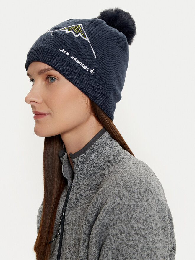 Rossignol Gorro Rossignol RLNWH06 Azul