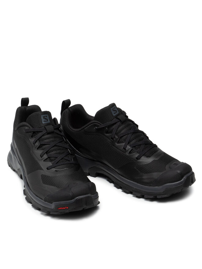 Salomon Laufschuhe Salomon Xa Collider 2 414312 26 V0 Schwarz