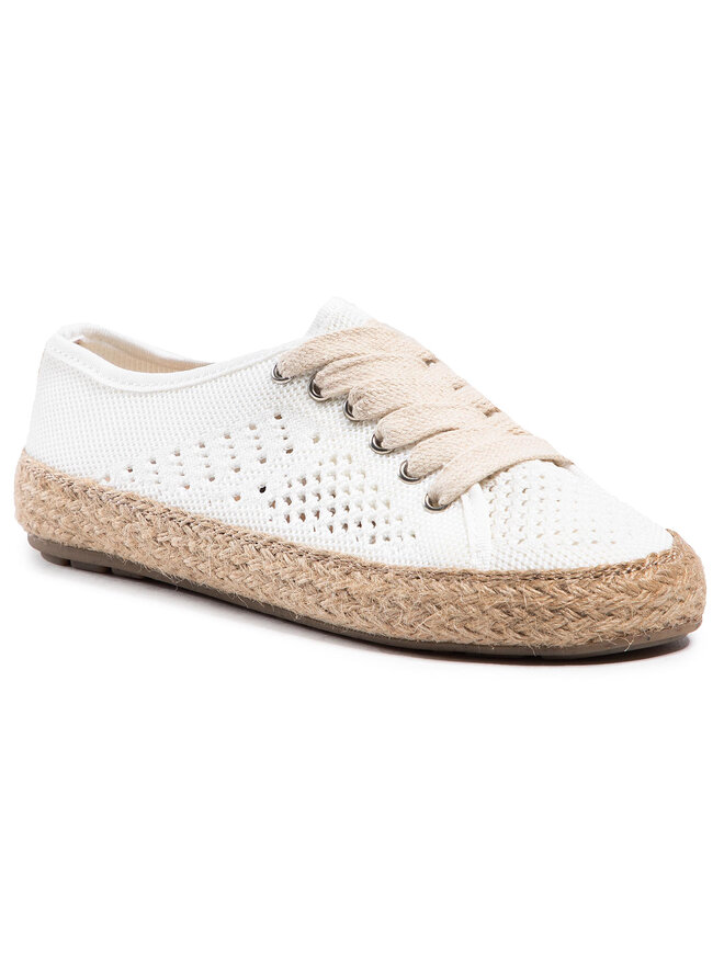 EMU Australia Espadrilles EMU Australia Agonis Mac W12469 Weiß