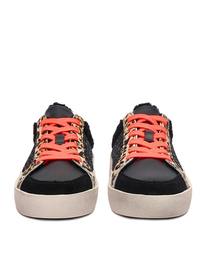 Eva Minge Sneakers Eva Minge NARI-25/502 Schwarz