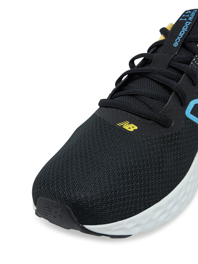New Balance Pantofi pentru alergare New Balance T410 M411RM3 Negru