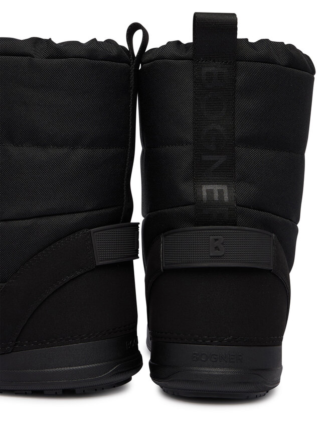 Bogner Снігоходи Bogner Laax 10 32547554 Чорний