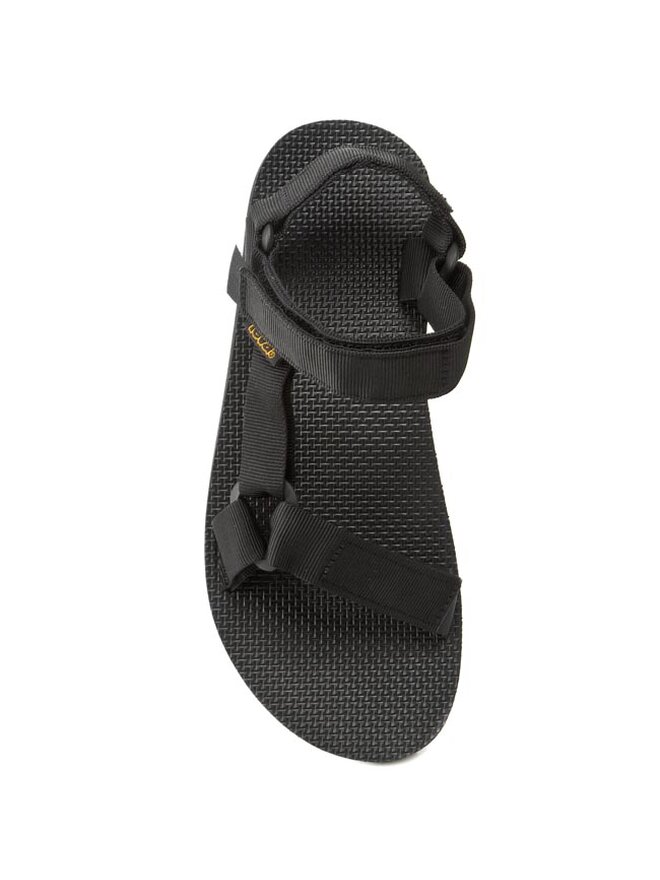 Teva Босоніжки Teva Original Universal Urban 1004010 Чорний