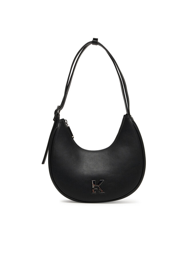 Karl Lagerfeld Jeans Сумка Karl Lagerfeld Jeans B2W30126 Чорний